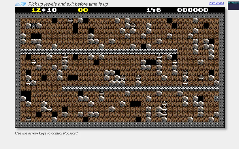 Boulderdash