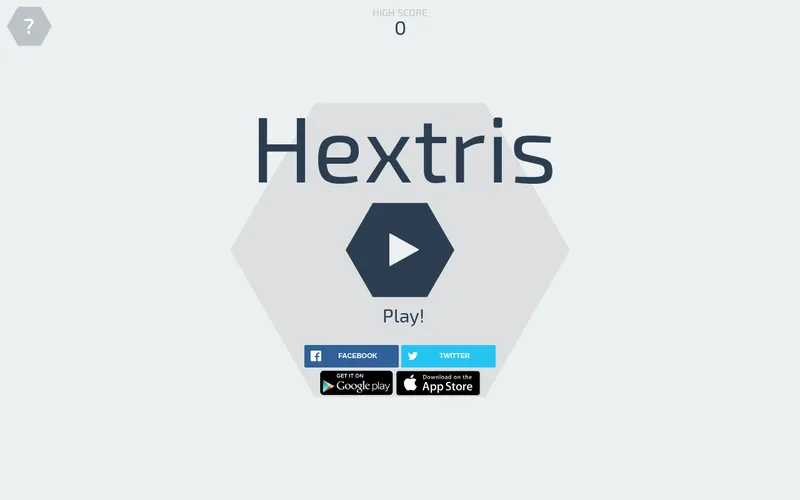 Hextris