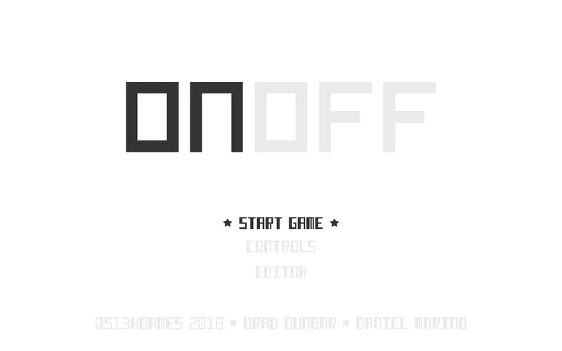 Compact Platformer