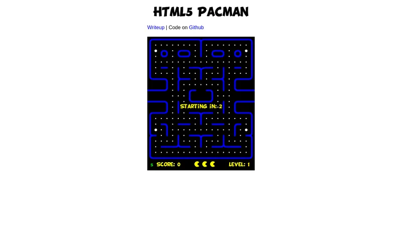 Pacman