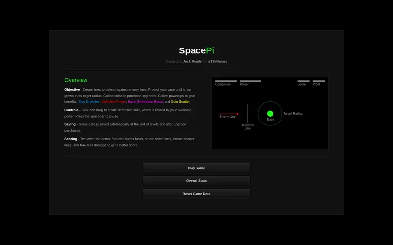 SpacePi